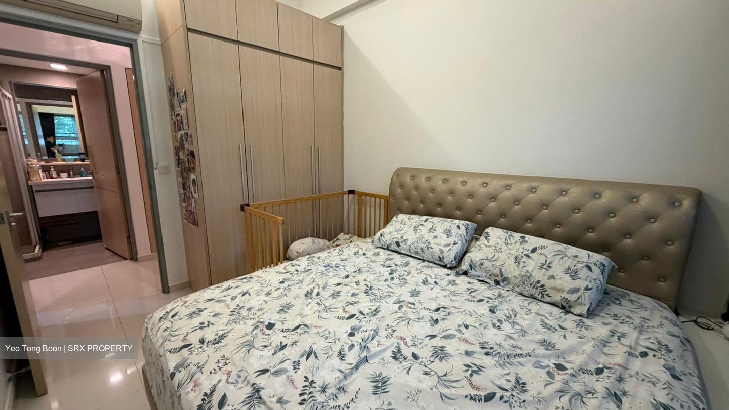 Blk 138A The Peak @ Toa Payoh (Toa Payoh), HDB 5 Rooms #570671451